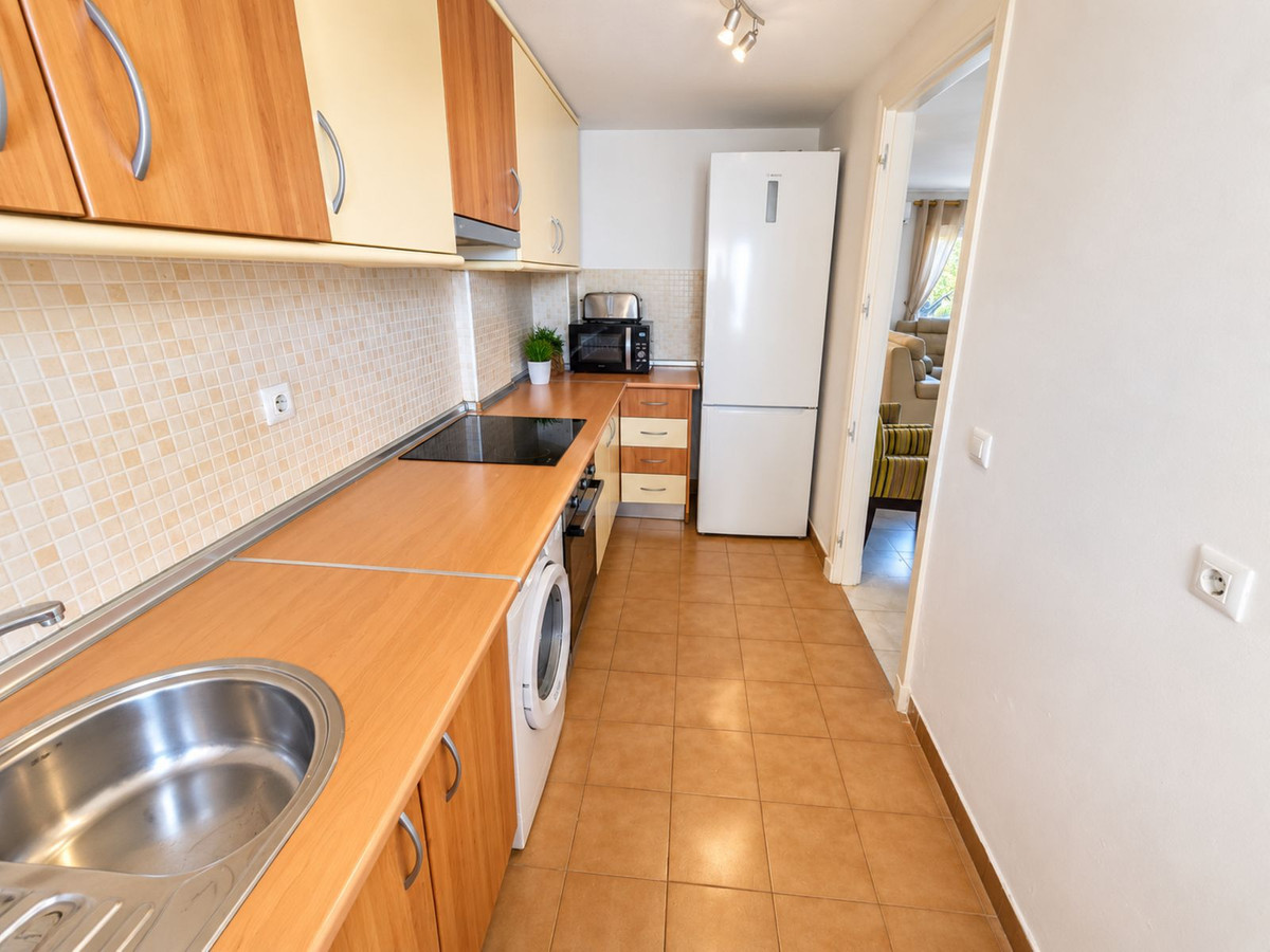Penthouse te koop in Casares Playa | 3 slaapkamers H5495953