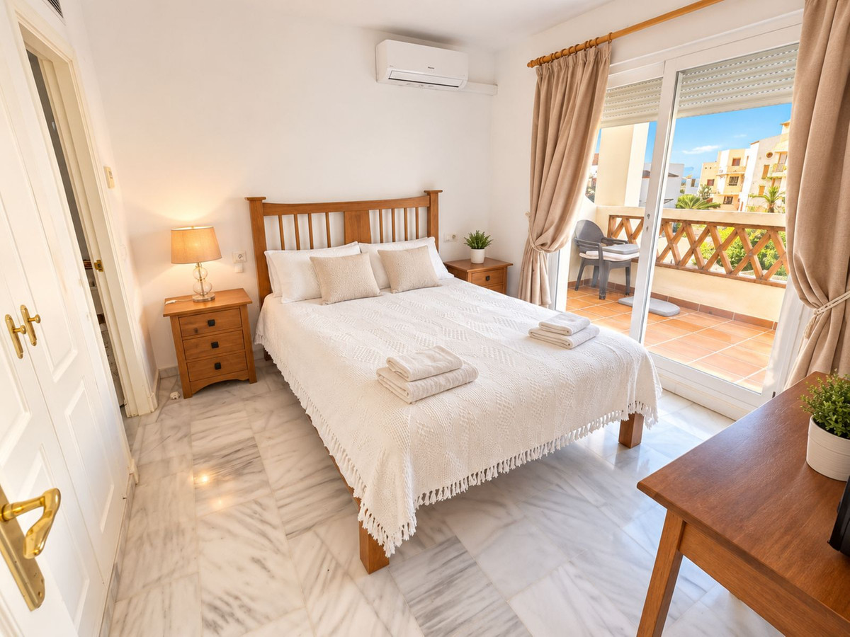 Penthouse te koop in Casares Playa | 3 slaapkamers H5495953