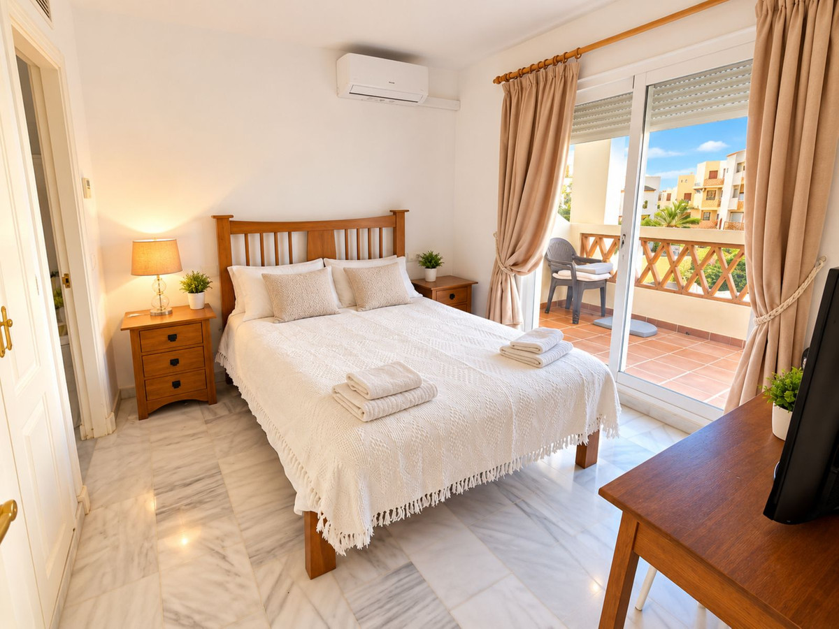 Penthouse te koop in Casares Playa | 3 slaapkamers H5495953