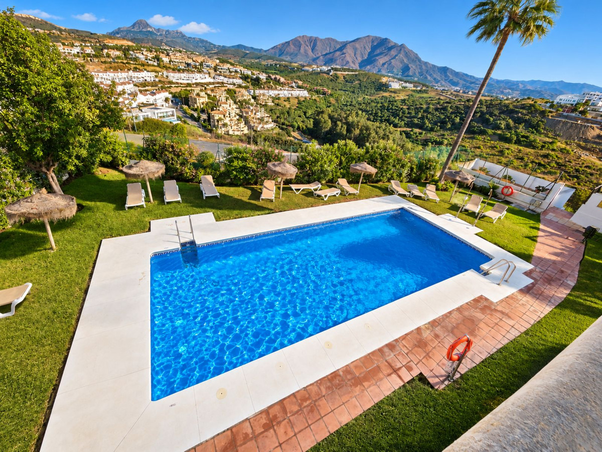 Penthouse te koop in Casares Playa | 3 slaapkamers H5495953