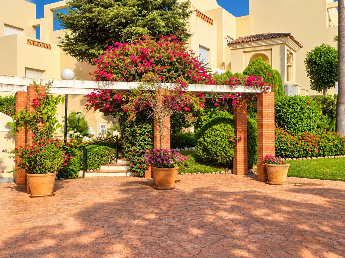 Penthouse te koop in Casares Playa | 3 slaapkamers H5495953