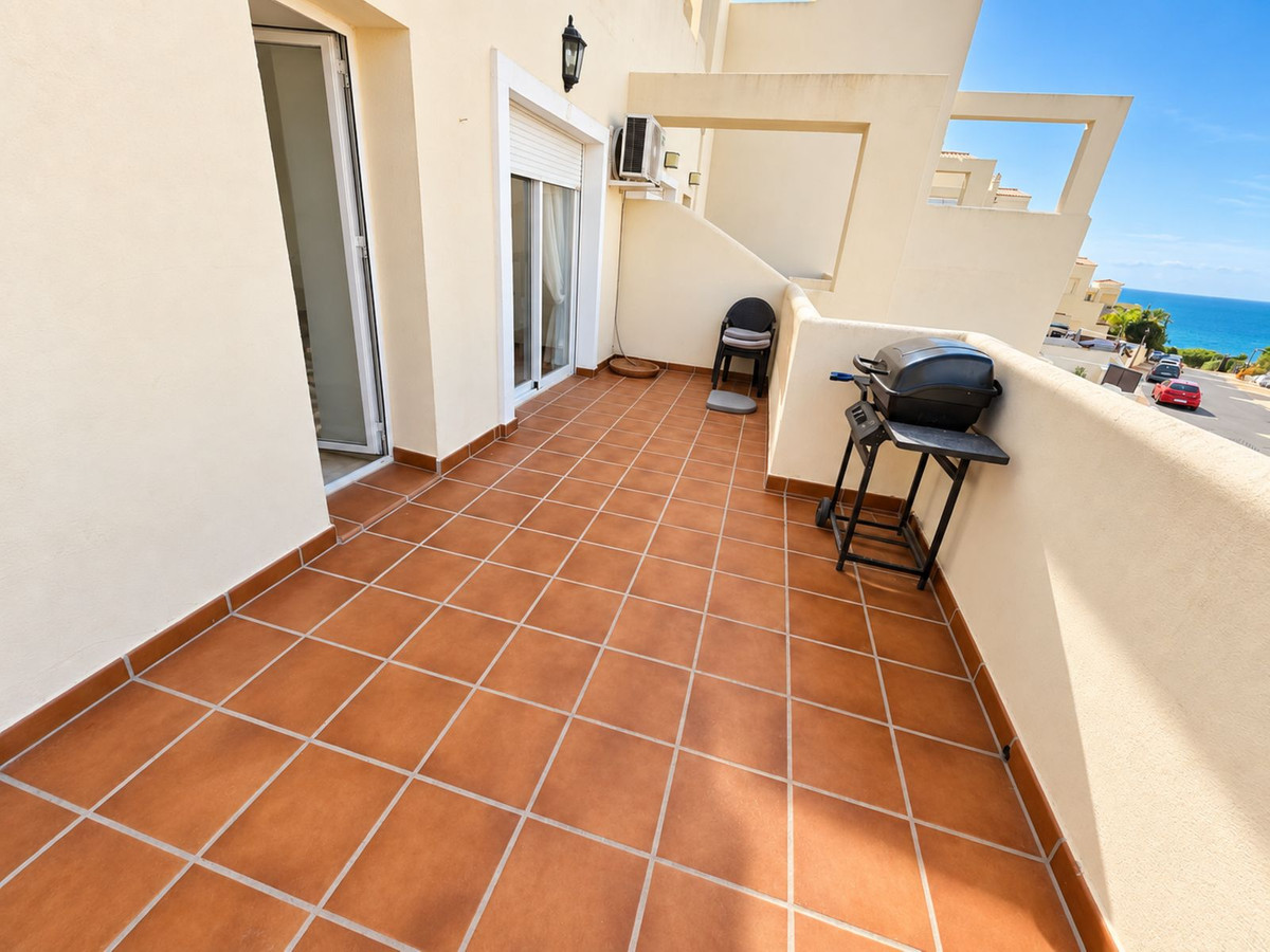 Penthouse te koop in Casares Playa | 3 slaapkamers H5495953