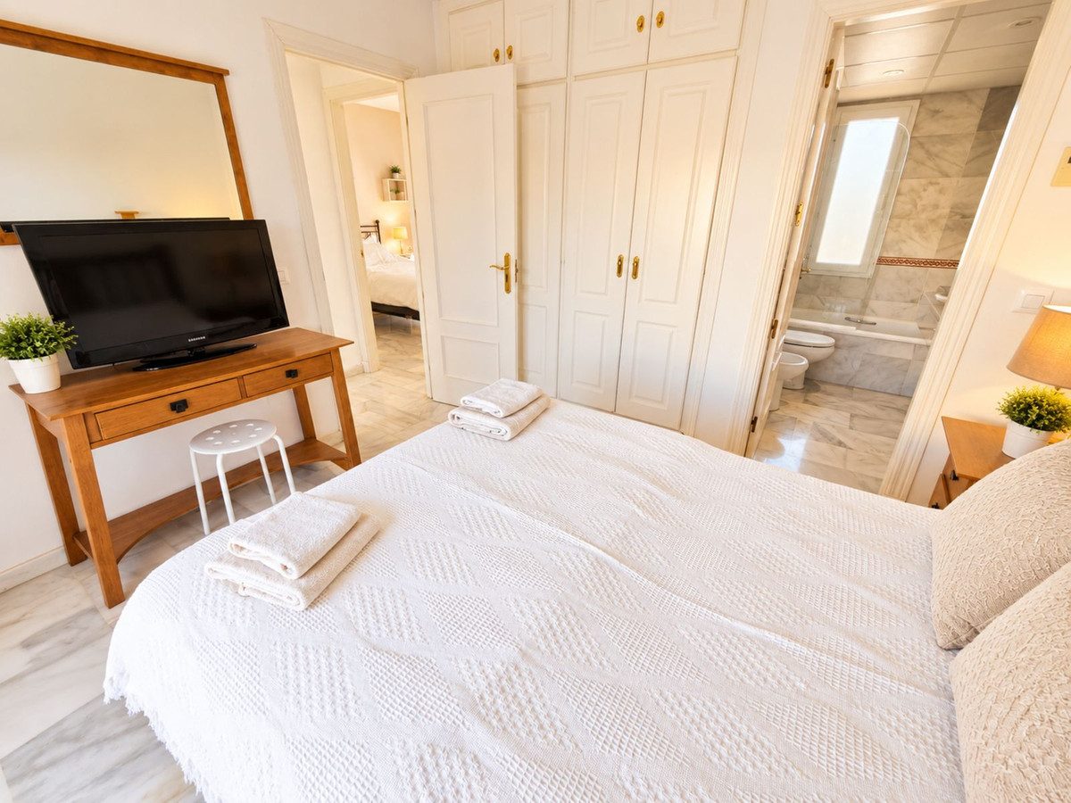 Penthouse te koop in Casares Playa | 3 slaapkamers H5495953