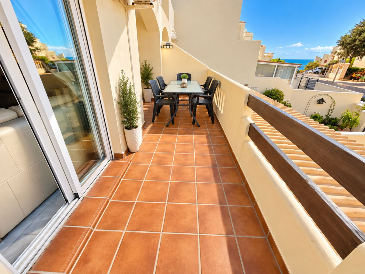 Penthouse te koop in Casares Playa | 3 slaapkamers H5495953