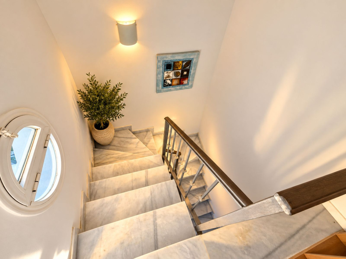 Penthouse te koop in Casares Playa | 3 slaapkamers H5495953