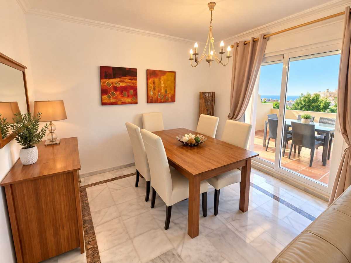 Penthouse te koop in Casares Playa | 3 slaapkamers H5495953