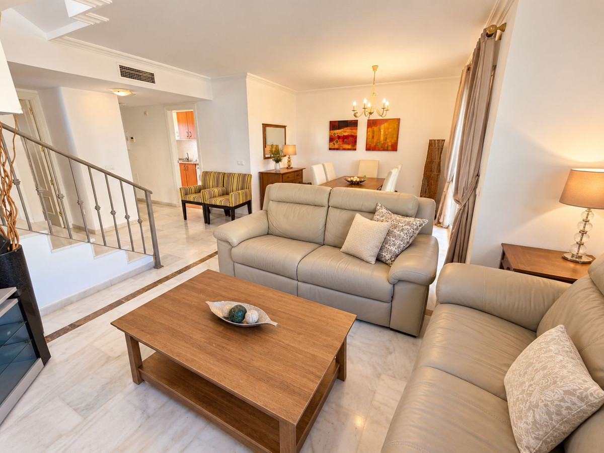 Penthouse te koop in Casares Playa | 3 slaapkamers H5495953