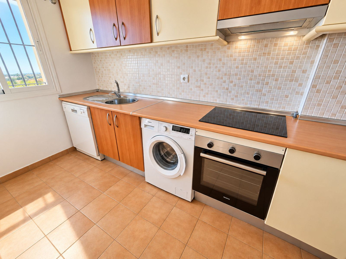 Penthouse te koop in Casares Playa | 3 slaapkamers H5495953