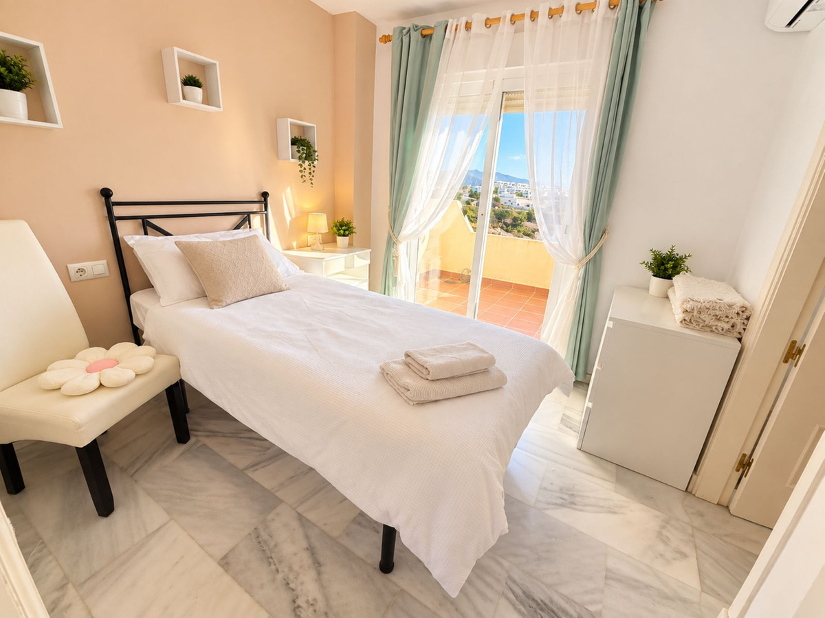 Penthouse te koop in Casares Playa | 3 slaapkamers H5495953