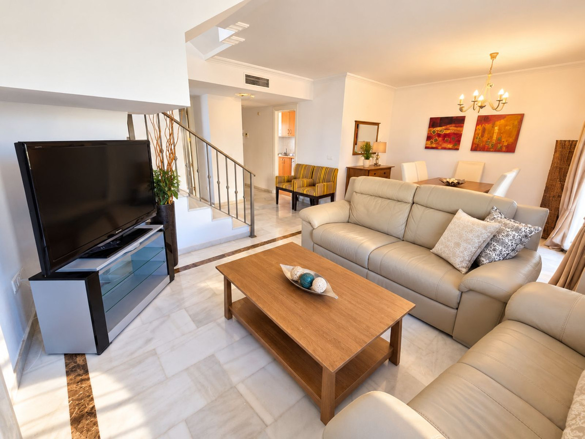 Penthouse te koop in Casares Playa | 3 slaapkamers H5495953
