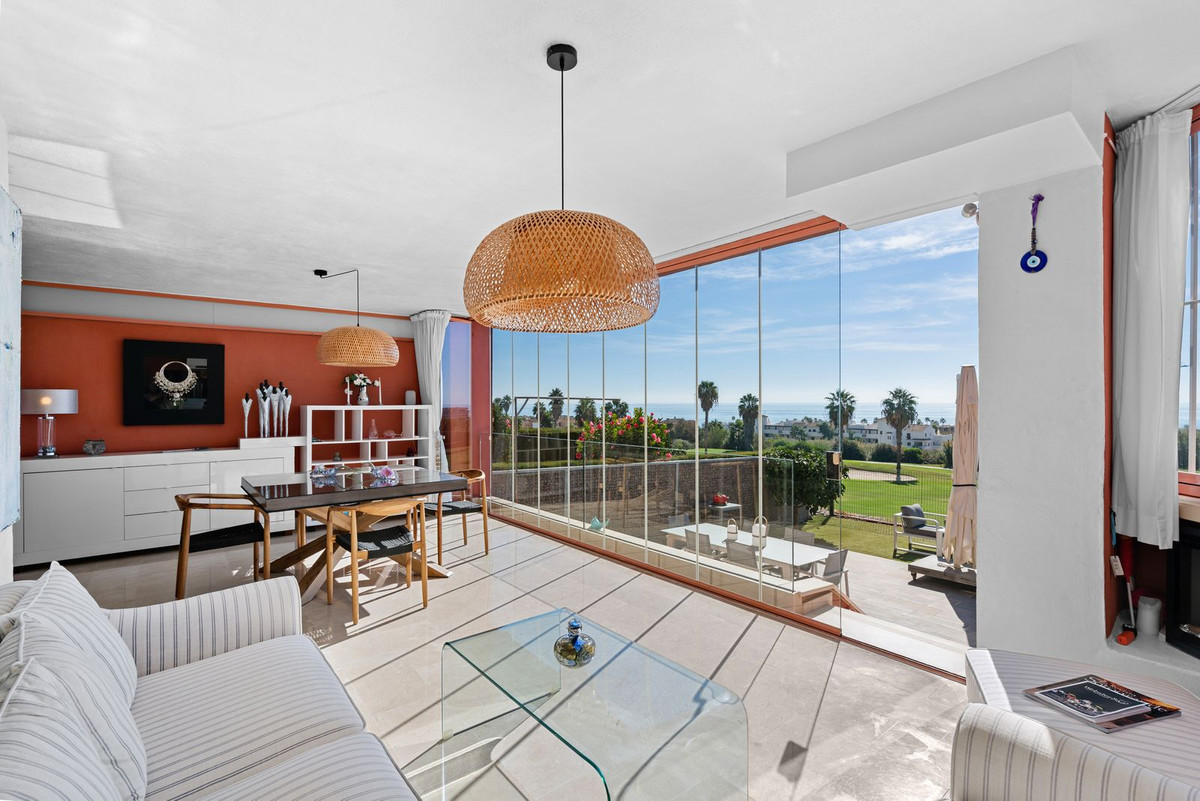 Appartement te koop in Casares Playa | 2 slaapkamers H5498257