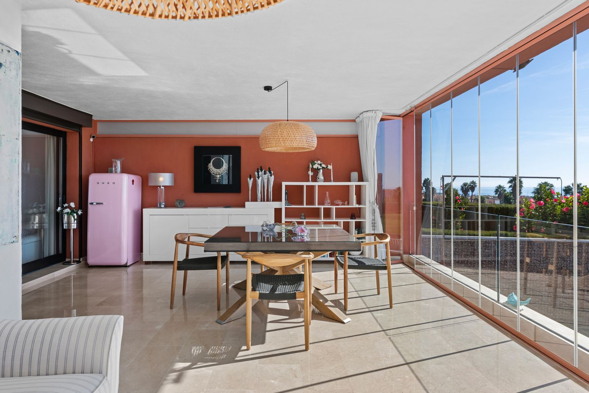 Appartement te koop in Casares Playa | 2 slaapkamers H5498257