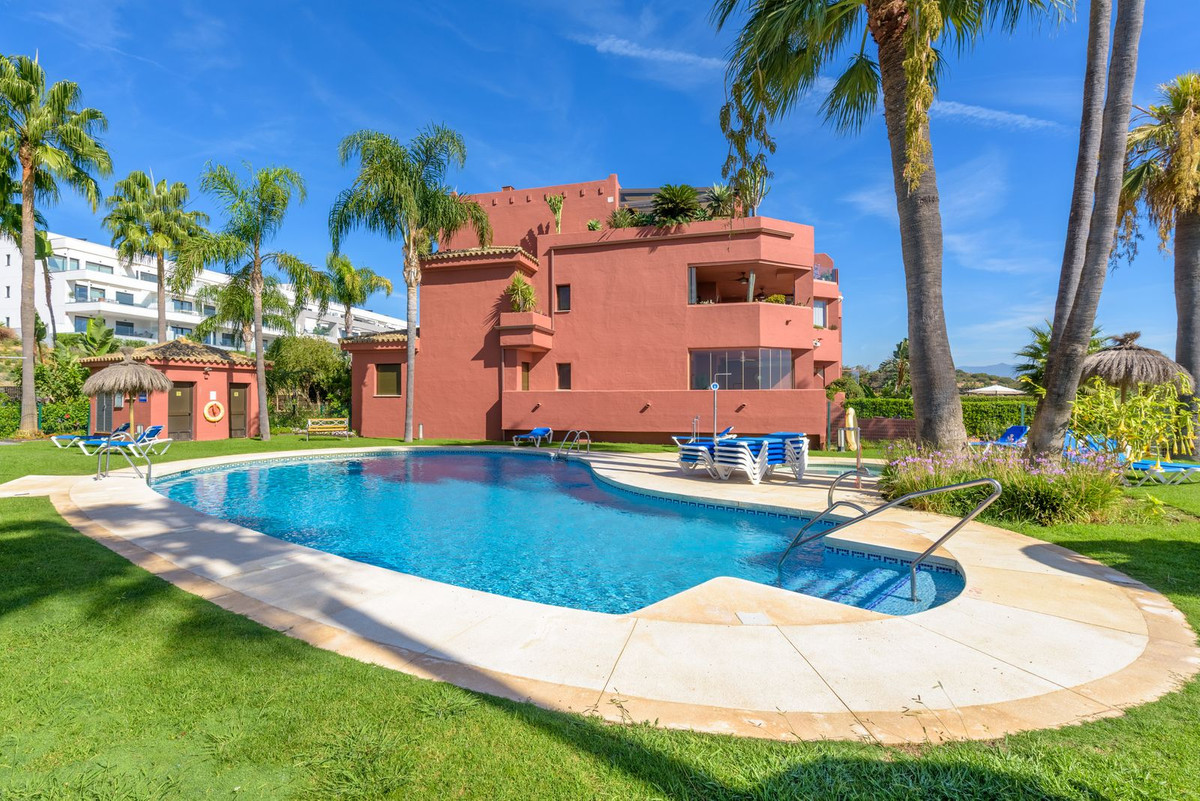 Appartement te koop in Casares Playa | 2 slaapkamers H5498257