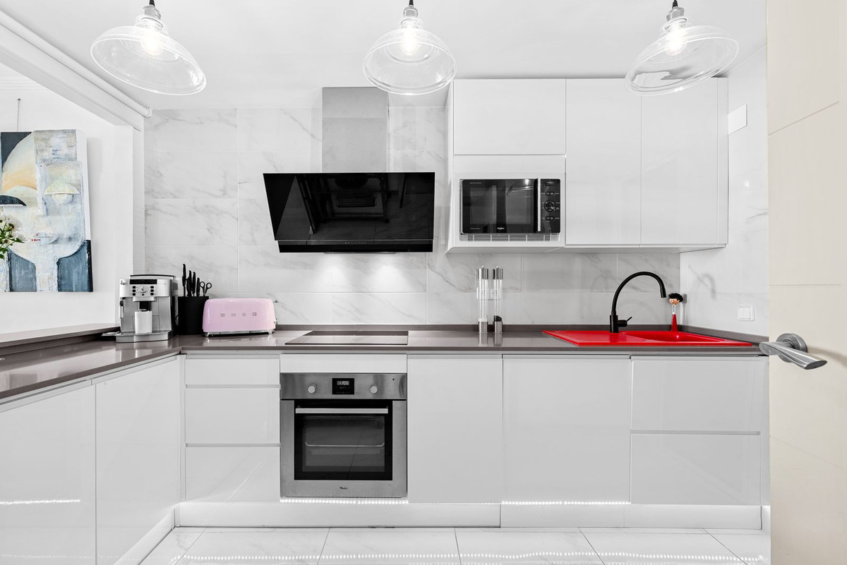 Appartement te koop in Casares Playa | 2 slaapkamers H5498257