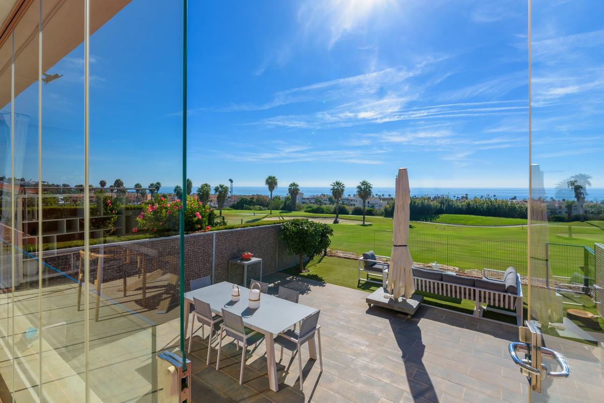 Appartement te koop in Casares Playa | 2 slaapkamers H5498257