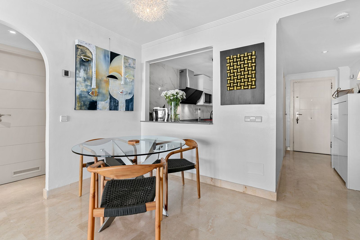 Appartement te koop in Casares Playa | 2 slaapkamers H5498257