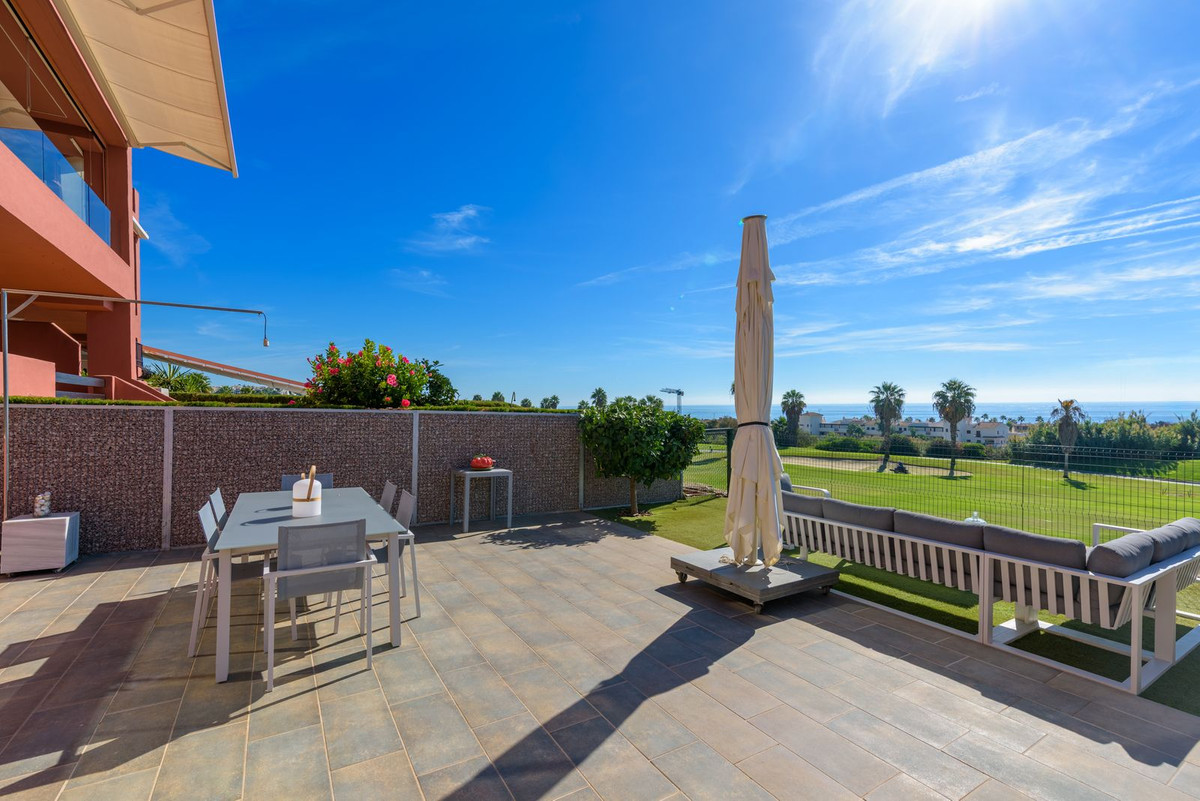 Appartement te koop in Casares Playa | 2 slaapkamers H5498257