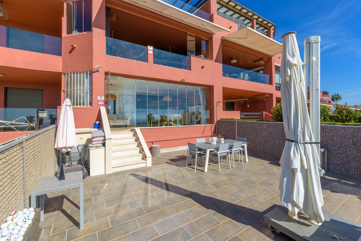 Appartement te koop in Casares Playa | 2 slaapkamers H5498257