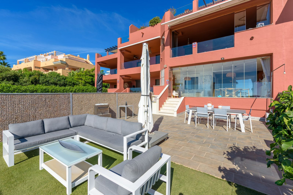 Appartement te koop in Casares Playa | 2 slaapkamers H5498257