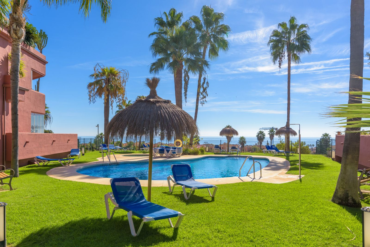 Appartement te koop in Casares Playa | 2 slaapkamers H5498257