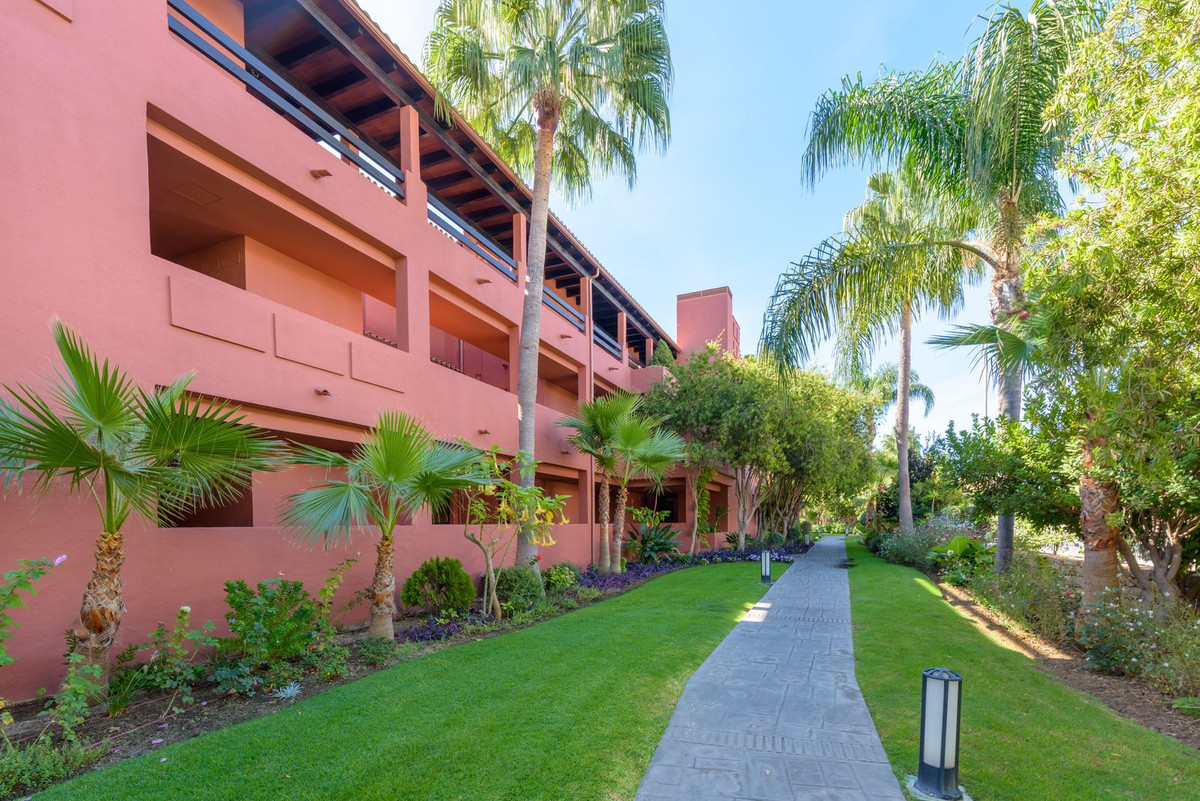 Appartement te koop in Casares Playa | 2 slaapkamers H5498257