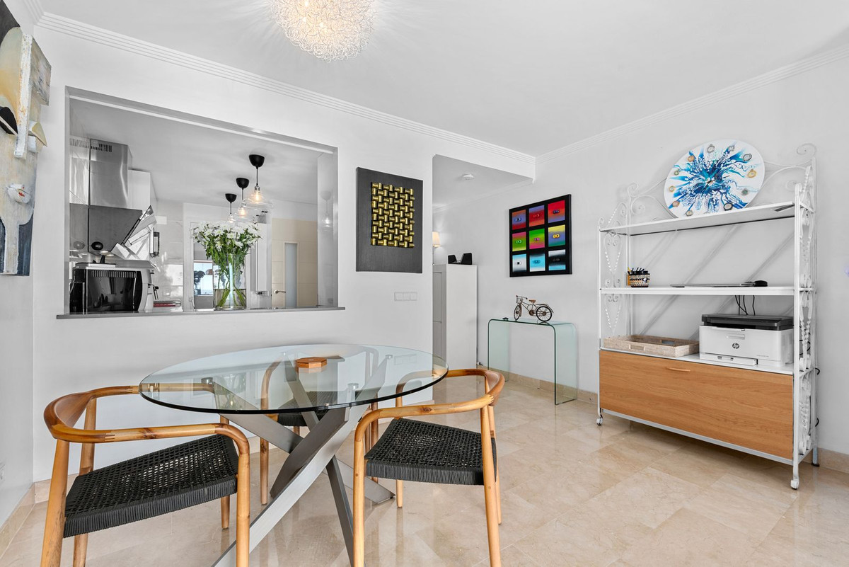 Appartement te koop in Casares Playa | 2 slaapkamers H5498257