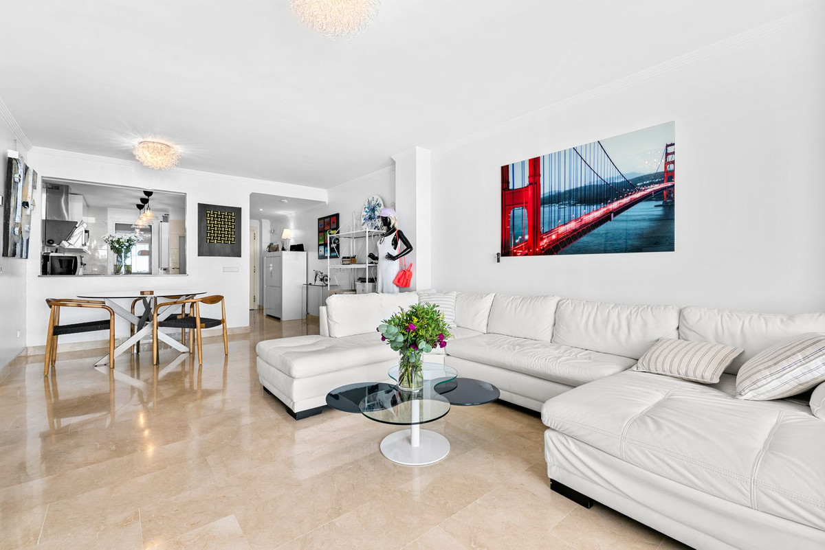 Appartement te koop in Casares Playa | 2 slaapkamers H5498257