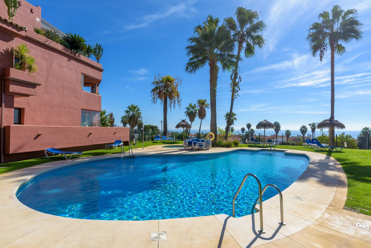 Appartement te koop in Casares Playa | 2 slaapkamers H5498257