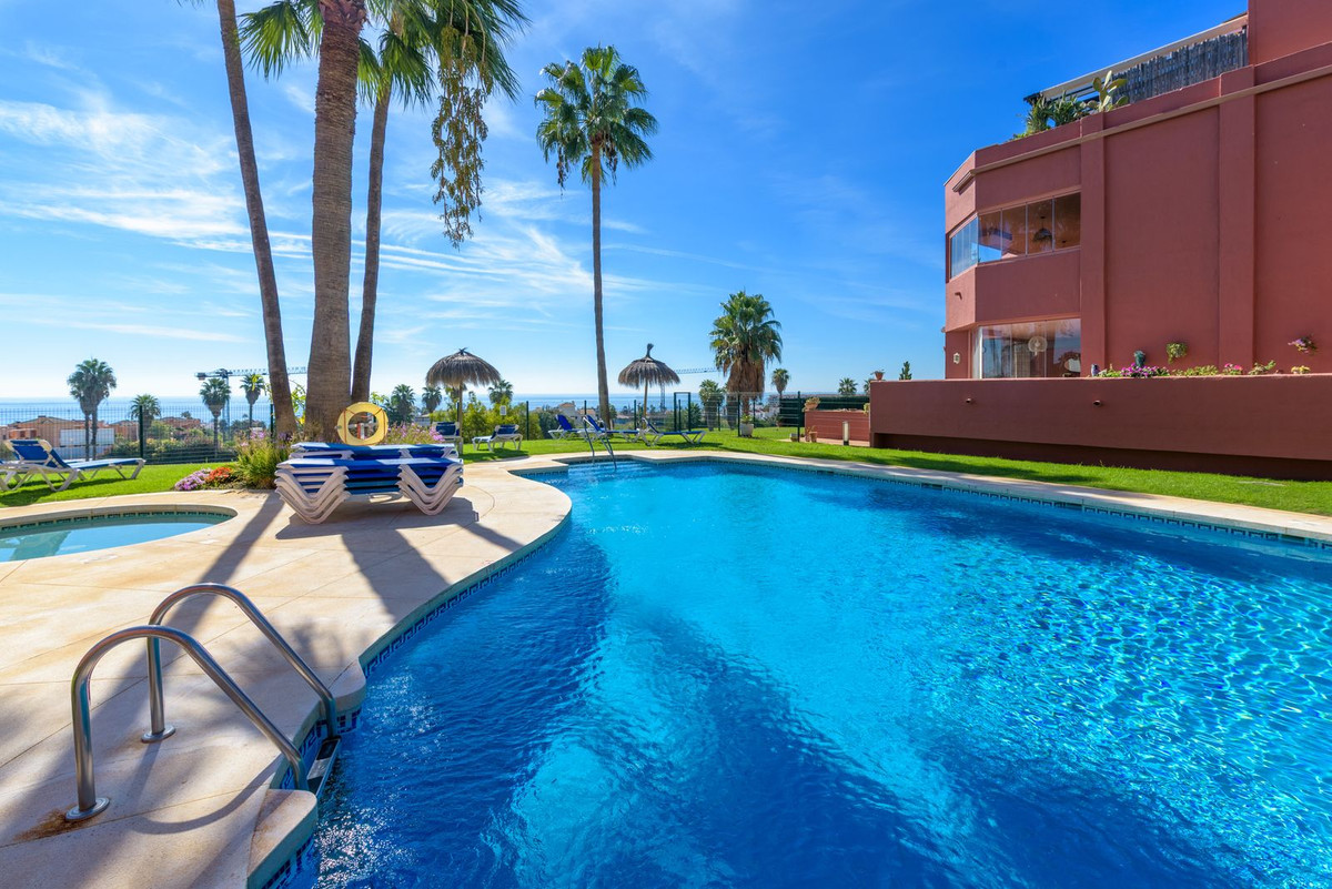 Appartement te koop in Casares Playa | 2 slaapkamers H5498257