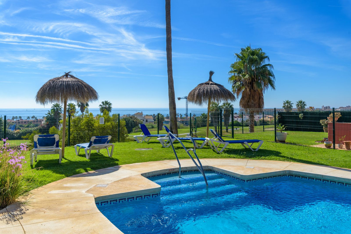 Appartement te koop in Casares Playa | 2 slaapkamers H5498257