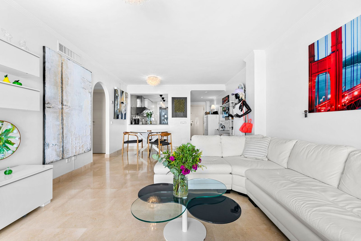Appartement te koop in Casares Playa | 2 slaapkamers H5498257