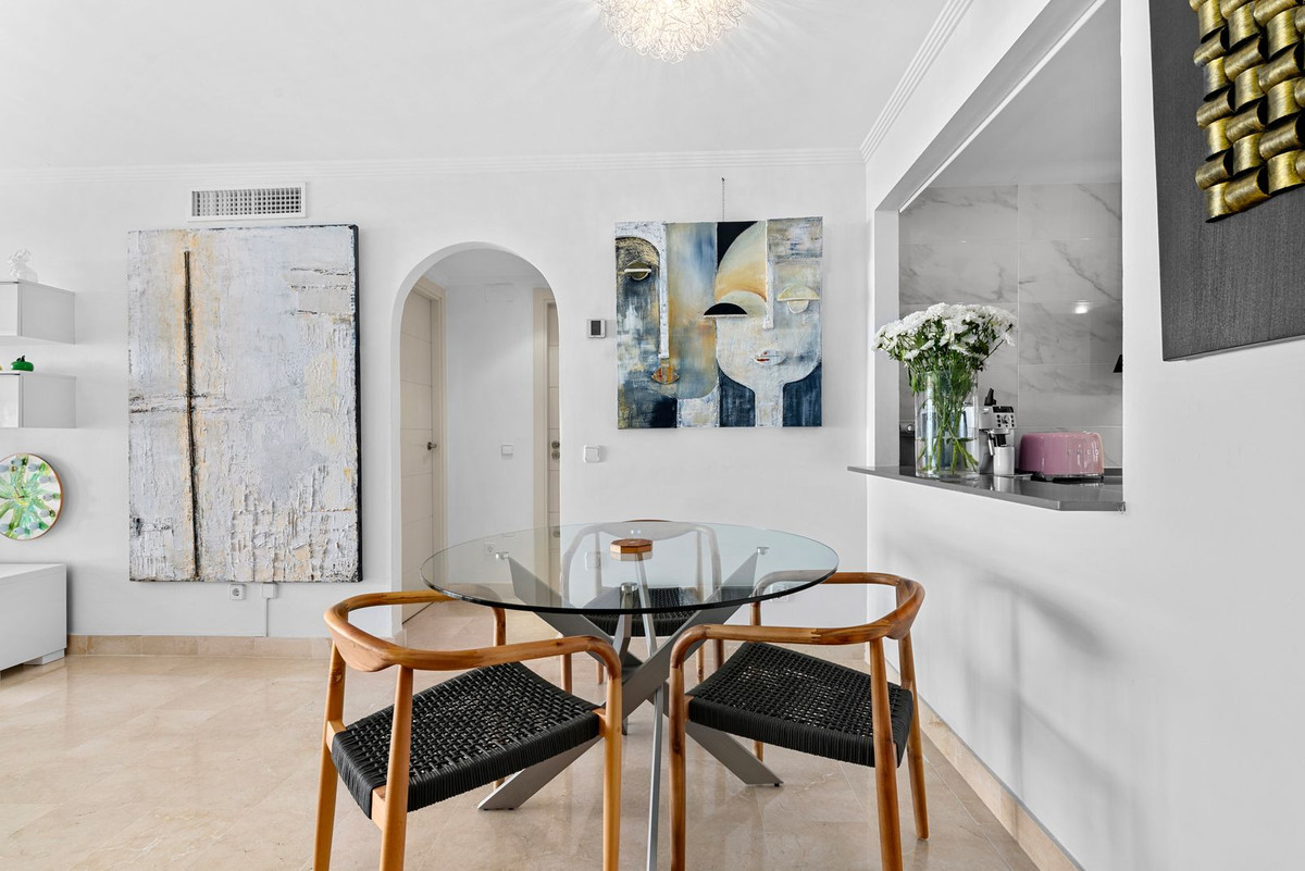 Appartement te koop in Casares Playa | 2 slaapkamers H5498257