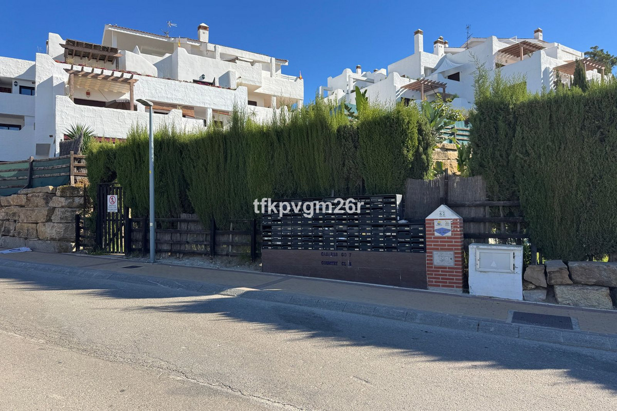 Appartement te koop in Casares Playa | 2 slaapkamers H5498809