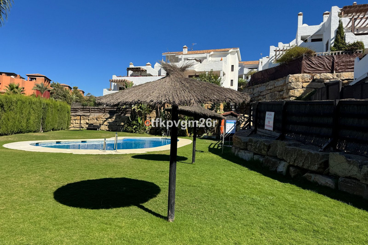 Appartement te koop in Casares Playa | 2 slaapkamers H5498809