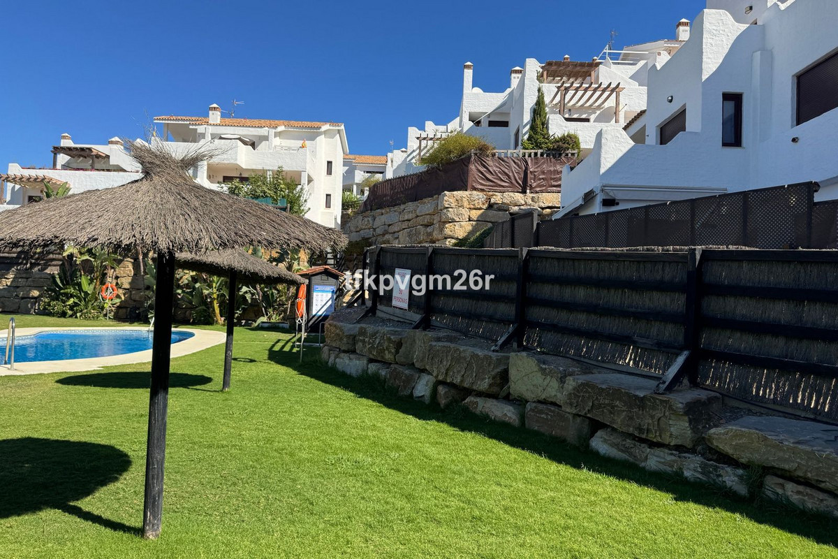 Appartement te koop in Casares Playa | 2 slaapkamers H5498809