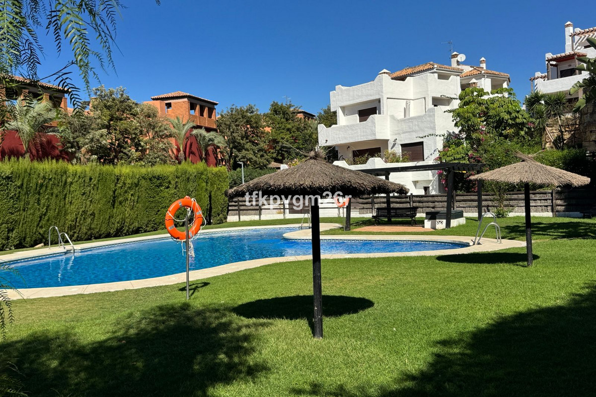 Appartement te koop in Casares Playa | 2 slaapkamers H5498809