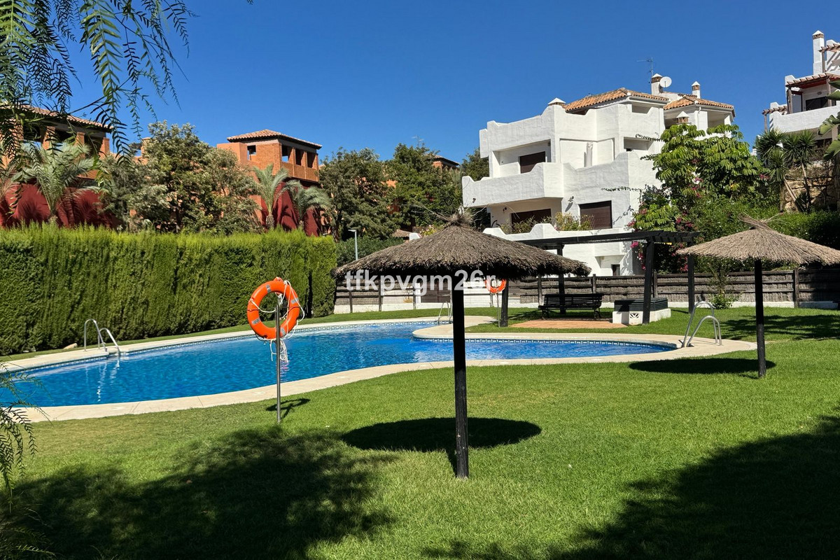 Appartement te koop in Casares Playa | 2 slaapkamers H5498809