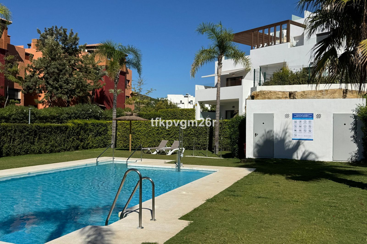 Appartement te koop in Casares Playa | 2 slaapkamers H5498809