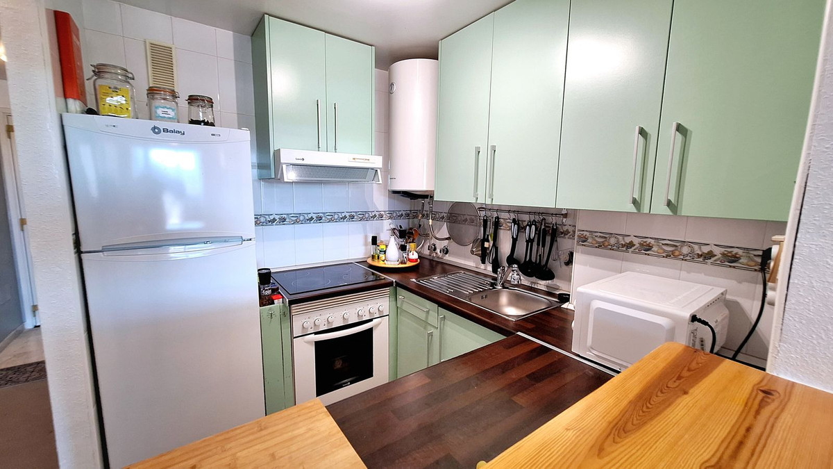 Appartement te koop in Casares Playa | 2 slaapkamers H5499664