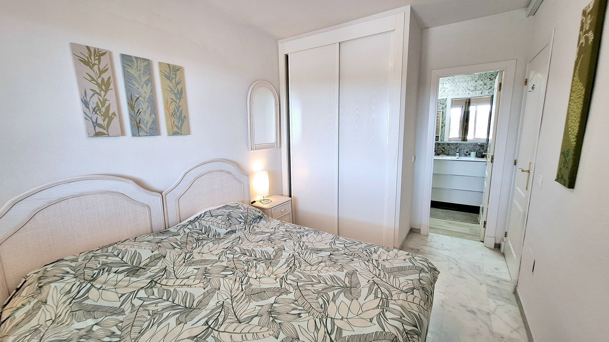 Appartement te koop in Casares Playa | 2 slaapkamers H5499664