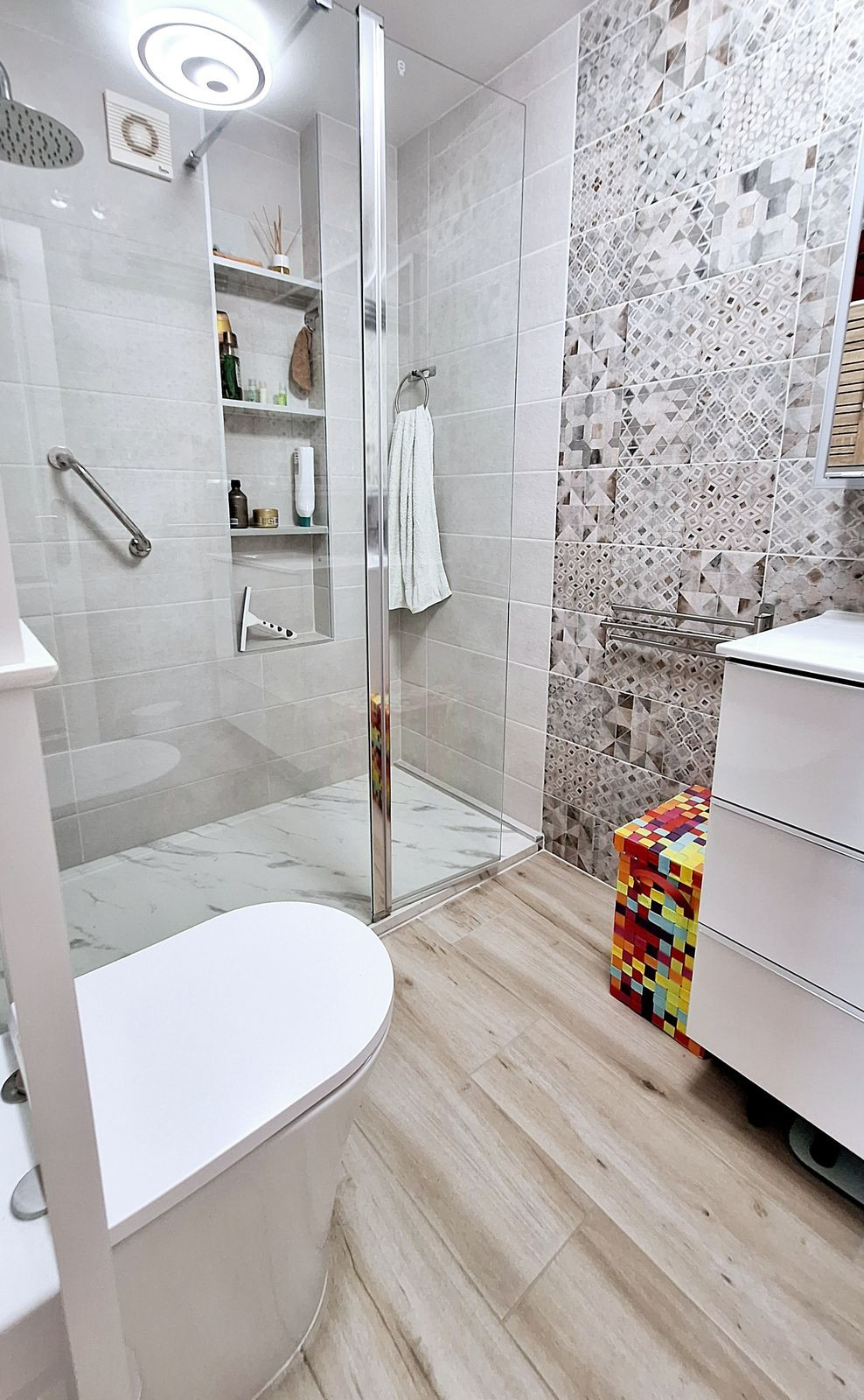 Appartement te koop in Casares Playa | 2 slaapkamers H5499664