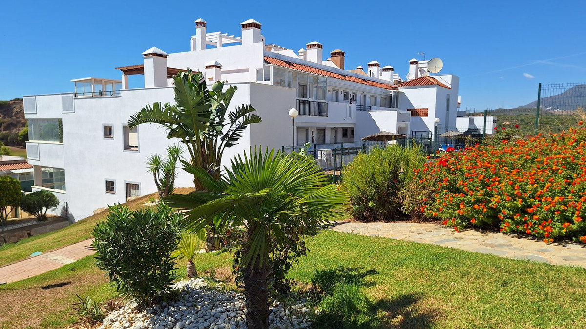 Appartement te koop in Casares Playa | 2 slaapkamers H5499664