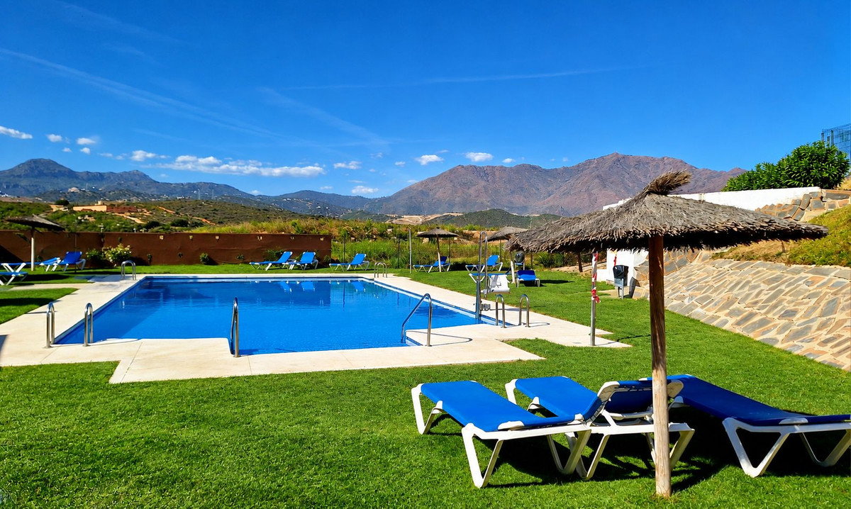 Appartement te koop in Casares Playa | 2 slaapkamers H5499664