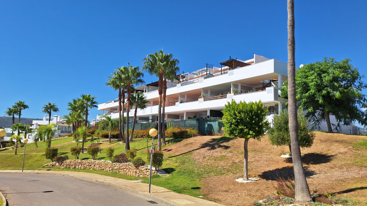 Appartement te koop in Casares Playa | 2 slaapkamers H5499664