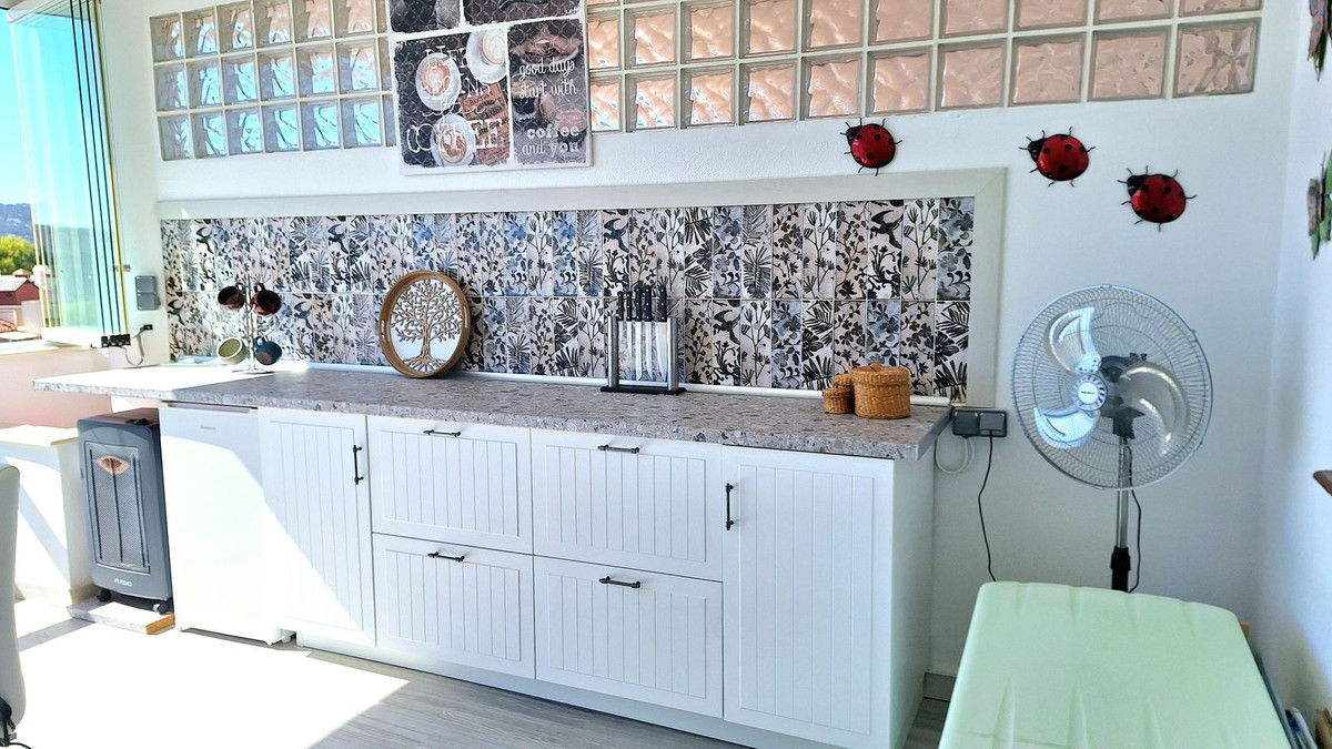 Appartement te koop in Casares Playa | 2 slaapkamers H5499664