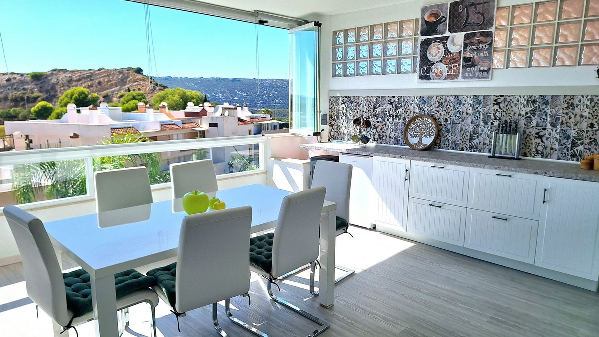 Appartement te koop in Casares Playa | 2 slaapkamers H5499664
