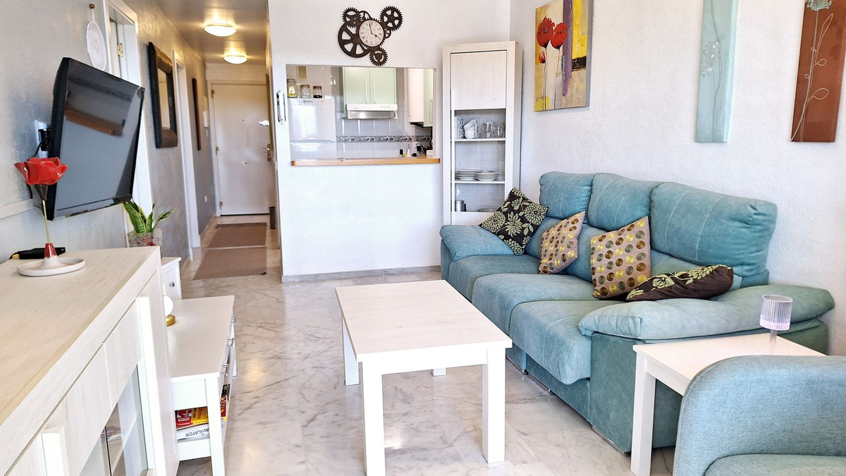 Appartement te koop in Casares Playa | 2 slaapkamers H5499664