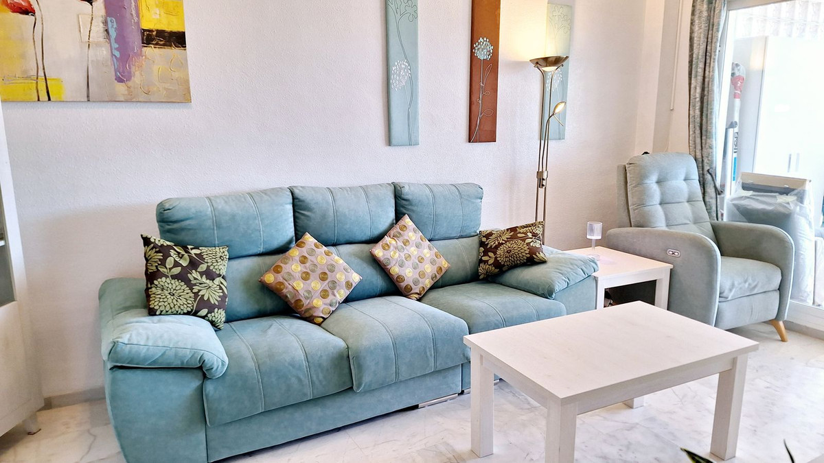 Appartement te koop in Casares Playa | 2 slaapkamers H5499664