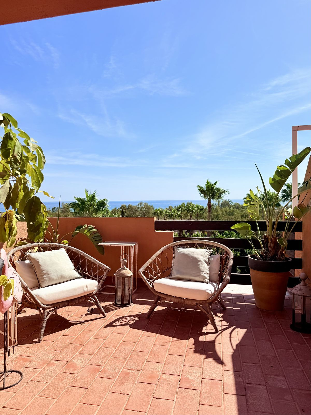 Appartement te koop in Casares Playa | 3 slaapkamers H5499733