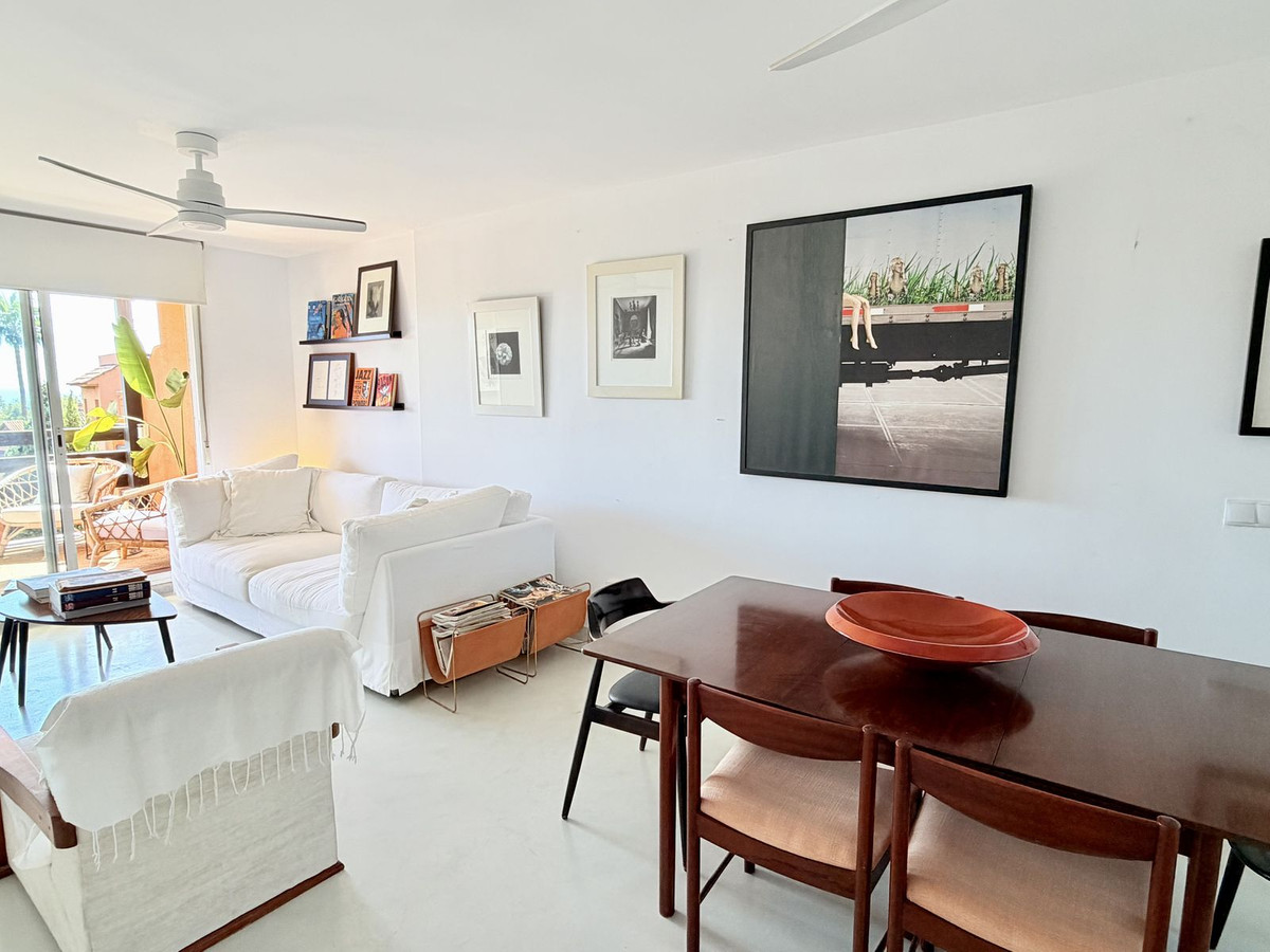 Appartement te koop in Casares Playa | 3 slaapkamers H5499733